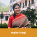 GISIPS, Associate Professor: Yogita Tyagi Interview